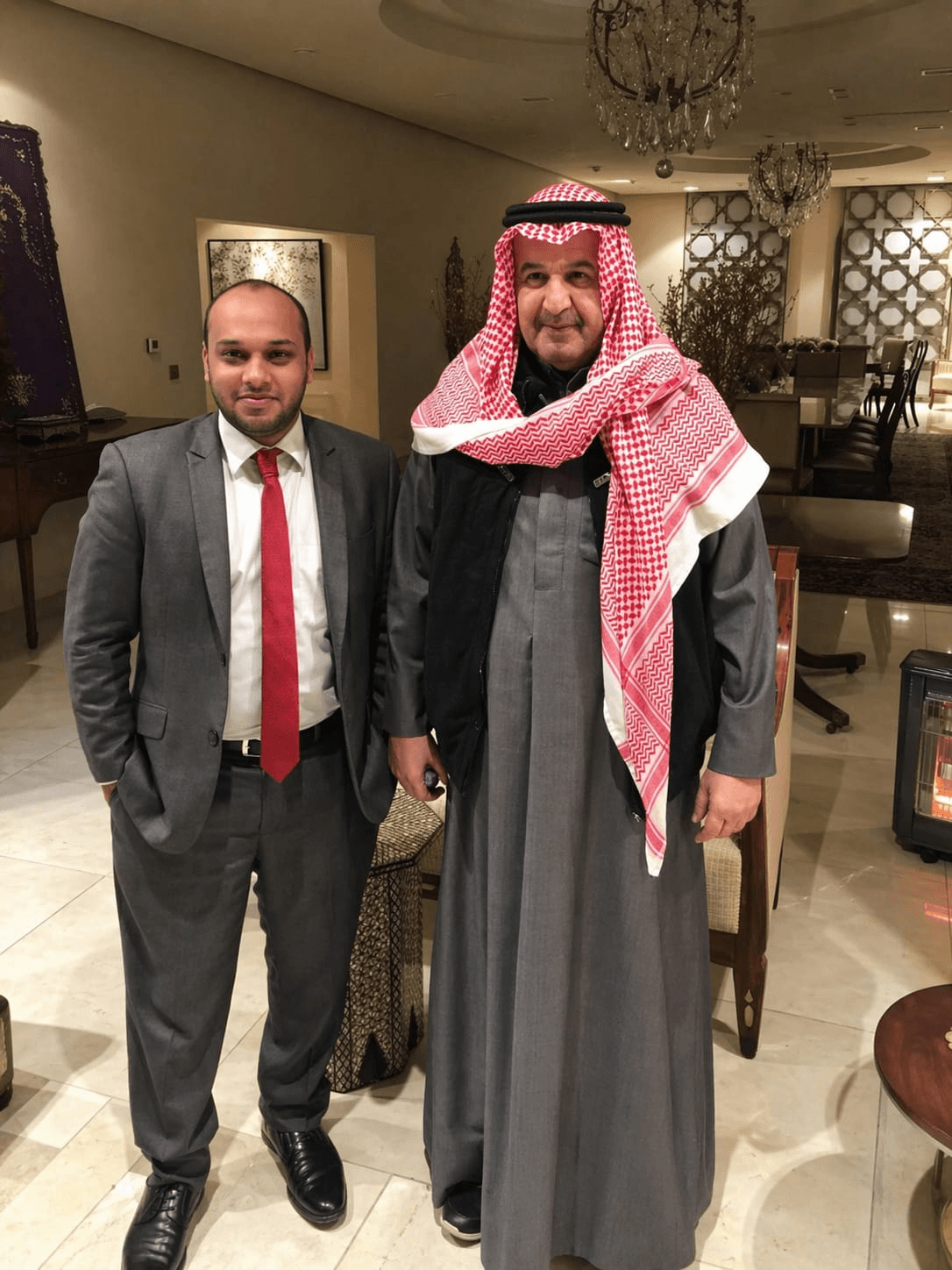 شريك نجاح 9